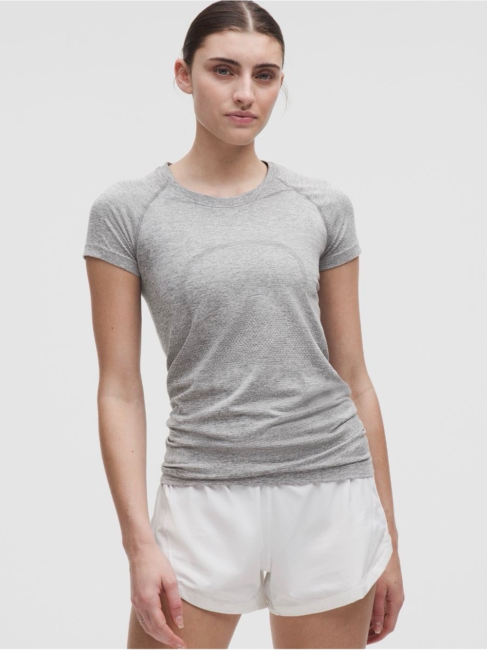 Lululemon Swiftly Tech 2.0 Top Waist Length